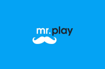 mr.play Casino Testbericht: Spielautomaten, Live-Dealer und Promotionen
