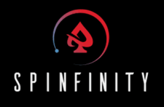 Drehen Sie im Spinfinity Casino für große Slot- und Bonusgewinne