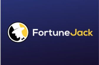 The FortuneJack Online Casino with Crypto and High Odds