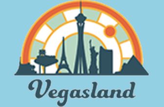 Spielen Sie im VegasLand Online Casino: Überprüfung des kostenlosen Betreibers