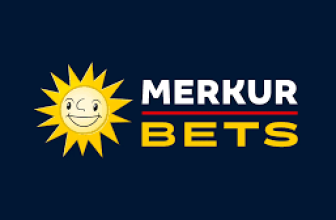 Merkur Bets, die Online-Plattform für Sportwetten und Spielautomaten