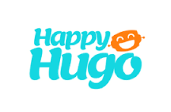 Drehen Sie sich durch den Weltraum mit dem Happy Hugo Online Casino