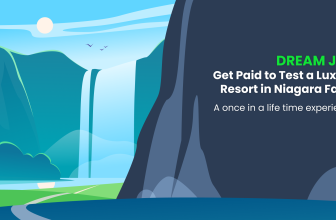 Traumjob: Werden Sie dafür bezahlt, ein Luxus-Casino in Niagara Falls zu testen!