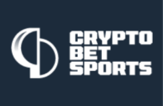 CryptoBetSports review