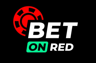 BetOnRed Online Casino Bewertung: Beste Online Casino Seiten