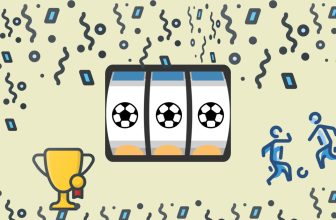 Spielautomaten mit Fußball-Thema: Der Dreh zum schönen Spiel