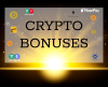 Krypto-Bonusse der Woche