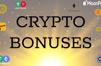 Crypto Bonuses of the Week