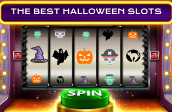 Beste Halloween Slot Spiele  [2024]