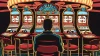 Psychology of gambling
