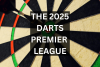 DARTS PREMIER LEAGUE