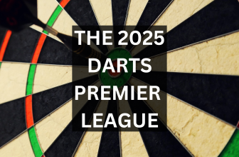 DARTS PREMIER LEAGUE