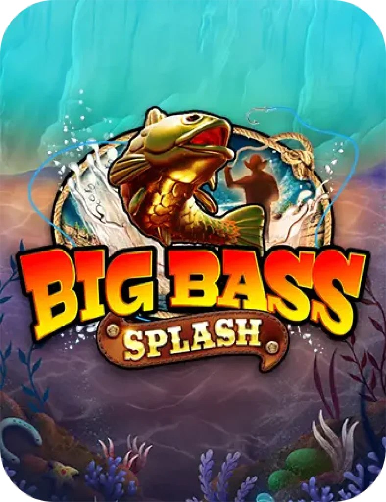 Big Bass Splash
