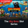 Big Bass series