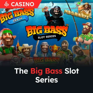 Big Bass series
