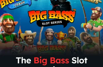 Big Bass series