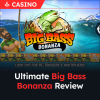 Big Bass Bonanza