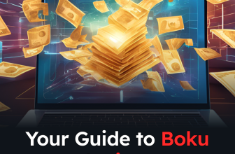Boku Casinos in the UK: The Ultimate Guide to Boku Payments