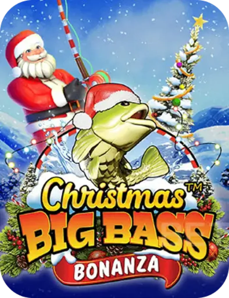 Christmas Big Bass Bonanza
