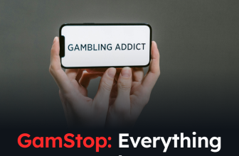 Understanding GamStop and the Importance of Self-Exclusion in Online Gambling