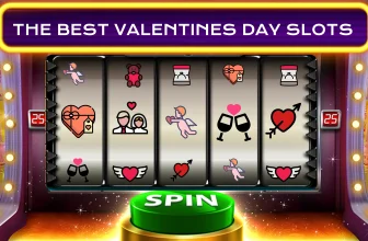 Valentines Games