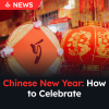 Chinese New Year 2025: Everything You Need to Know