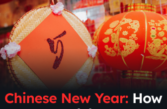 Chinese New Year 2025: Everything You Need to Know