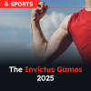 The Invictus Games 2025