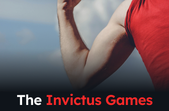 The Invictus Games 2025