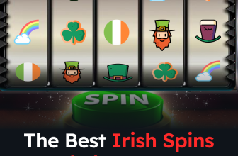 Irish Spins