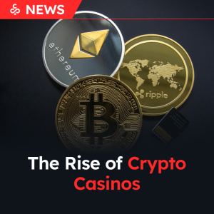 crypto casino
