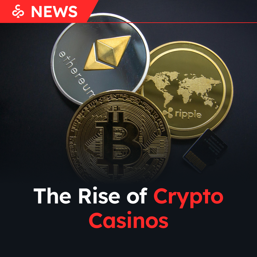 crypto casino