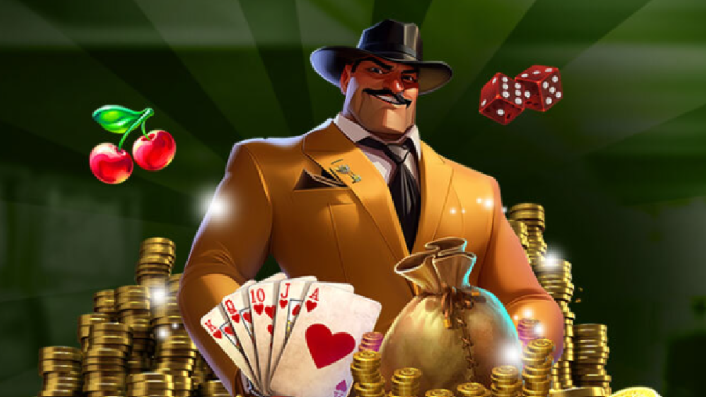 Spin Million Review