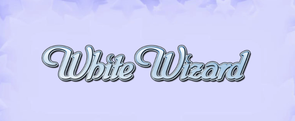 White Wizard Slot Review