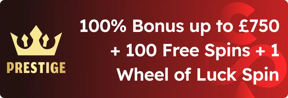 Casino Prestige