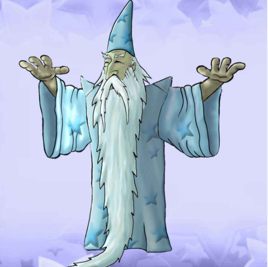 White Wizard Slot Review