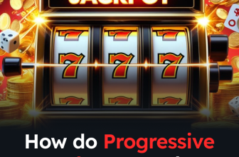 Progressive Jackpots Explained: What They Are & How to Win Big at Casino Stake