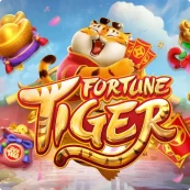 Fortune Tiger slot game