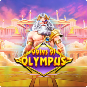 Gates of Olympus (1)