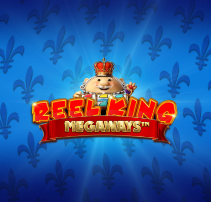Reel King Megaways Slot Review